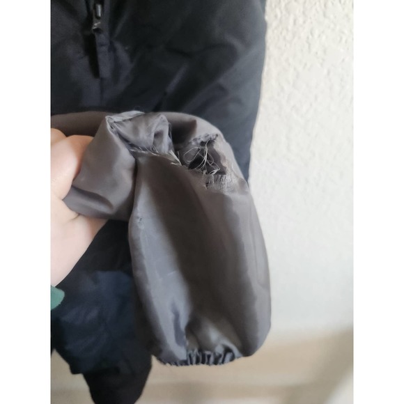 Arctix Bottoms Youth Ski/Outdoor Insulated Overalls  Small - Picture 3 of 11